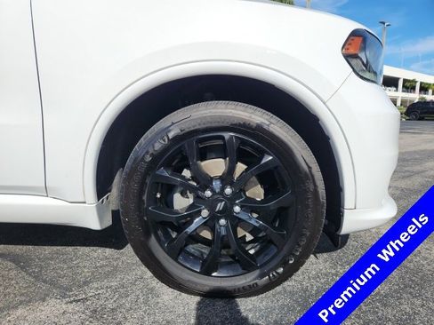 Used 2020 Dodge Durango GT w/ Blacktop Package image 4