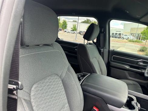 Used 2026 RAM 1500 Lone Star AWD/4WD image 38