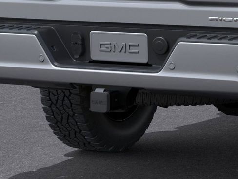 New 2026 GMC Sierra 2500 Denali Ultimate AWD/4WD image 14
