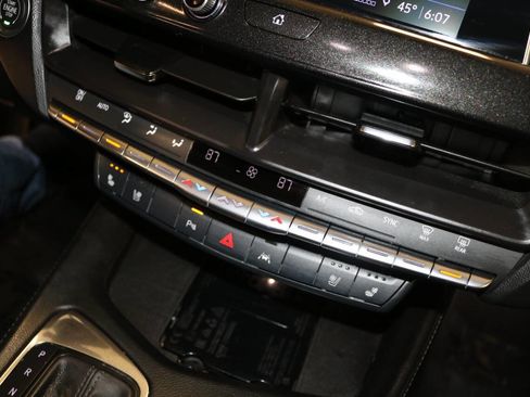 Used 2023 Cadillac CT4 Premium Luxury w/ Climate Package image 45