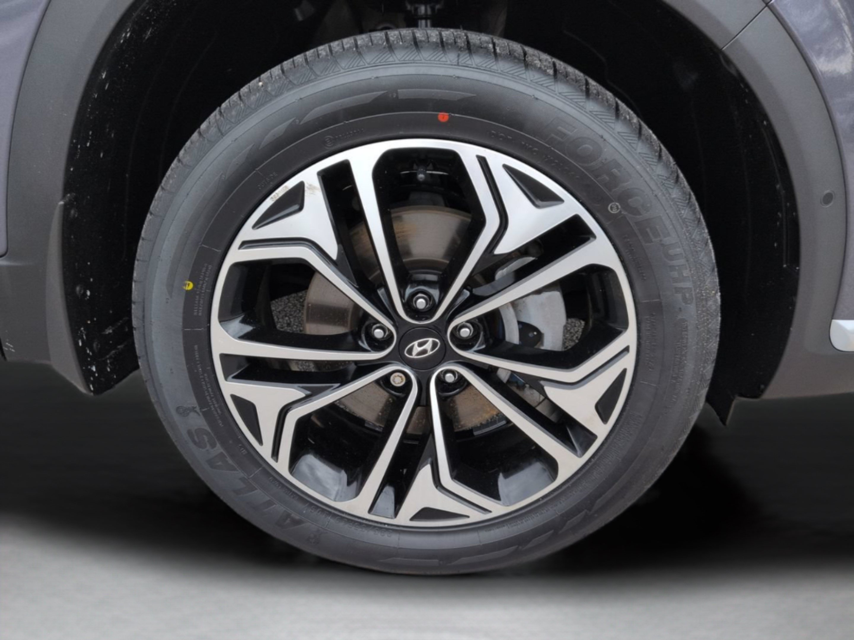 Used 2022 Hyundai Santa Fe Limited AWD/4WD image 13