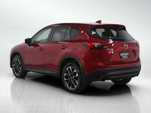Used 2016 MAZDA CX-5 Grand Touring AWD/4WD image 3