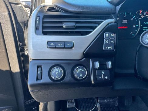 Used 2020 GMC Yukon XL Denali w/ Denali Ultimate Package image 19