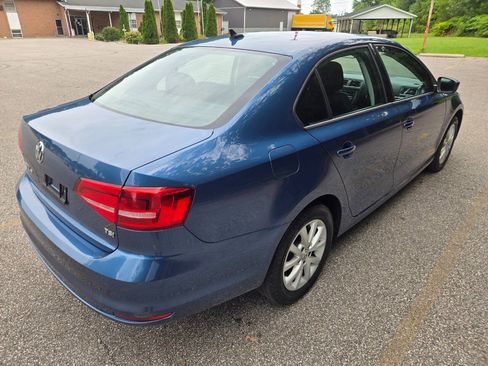 Used 2015 Volkswagen Jetta SE FWD image 11