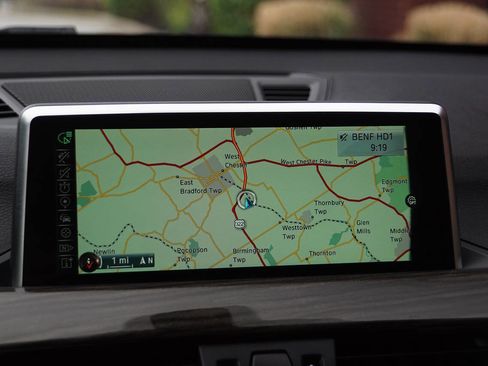 Used 2017 BMW X1 xDrive28i image 38