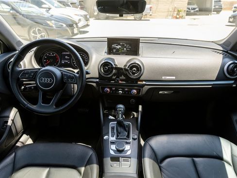 Used 2017 Audi A3 2.0T Premium w/ Convenience Package FWD image 22