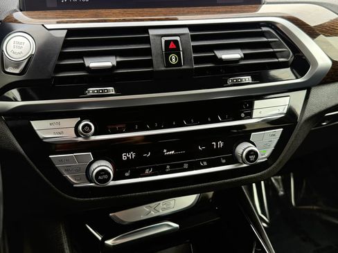 Used 2020 BMW X3 xDrive30i w/ Convenience Package image 32