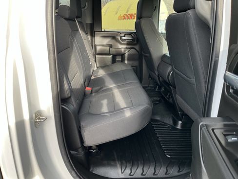 Used 2021 Chevrolet Silverado 2500 W/T w/ WT Convenience Package image 20