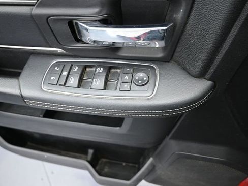 Used 2016 RAM 1500 Sport image 35
