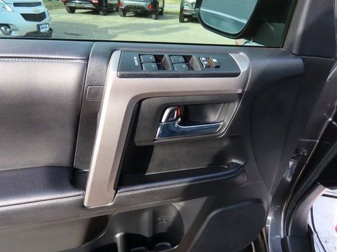 Used 2022 Toyota 4Runner SR5 Premium image 22