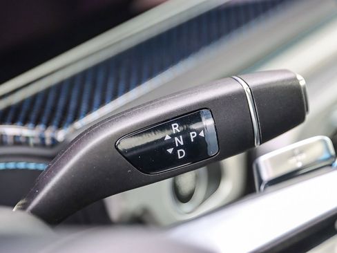 New 2025 Mercedes-Benz G 580 w/ EQ Technology image 19
