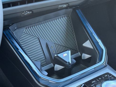 Used 2026 BMW X3 xDrive30 w/ M Sport Package image 18