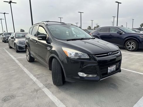 Used 2014 Ford Escape Titanium image 7