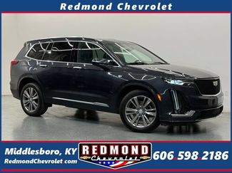 Used 2023 Cadillac XT6 Premium Luxury AWD/4WD video 1