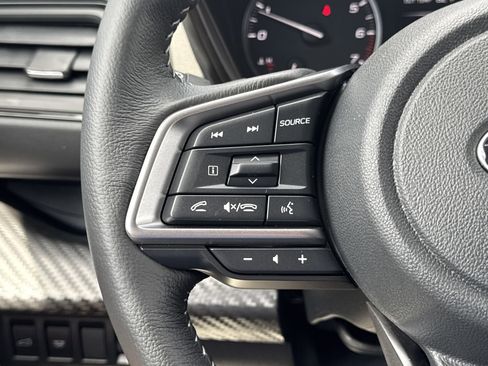 New 2026 Subaru Ascent Premium AWD/4WD image 15