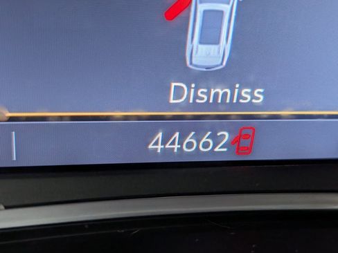 Used 2019 Chevrolet Equinox Premier image 35