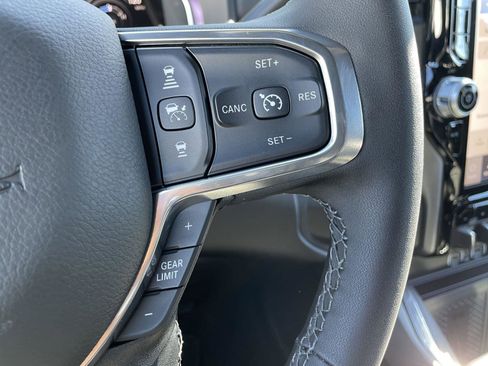 New 2026 RAM 2500 Laramie w/ Night Edition AWD/4WD image 15