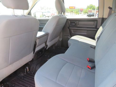 Used 2019 RAM 1500 Tradesman w/ Popular Equipment Group image 14