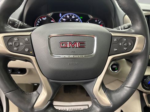 Used 2023 GMC Terrain Denali w/ LPO, Floor Liner Package image 25