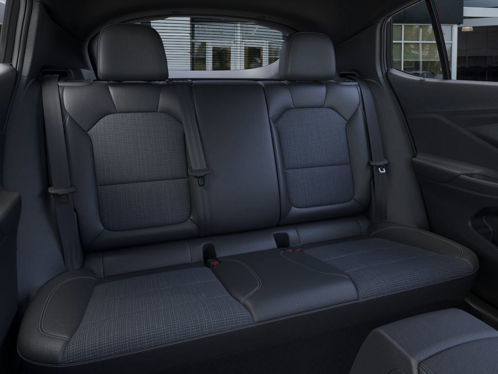 New 2026 Buick Envista Preferred w/ Convenience I Package FWD image 17