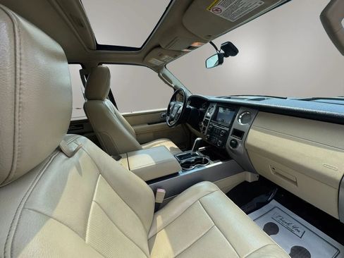 Used 2017 Ford Expedition Limited RWD image 19