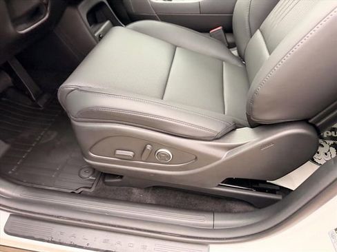 New 2026 Hyundai Palisade SEL Premium image 10