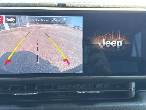 Used 2024 Jeep Wrangler Sahara w/ Technology Group image 25