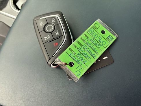 Used 2025 Cadillac Escalade IQ Sport 2 image 20