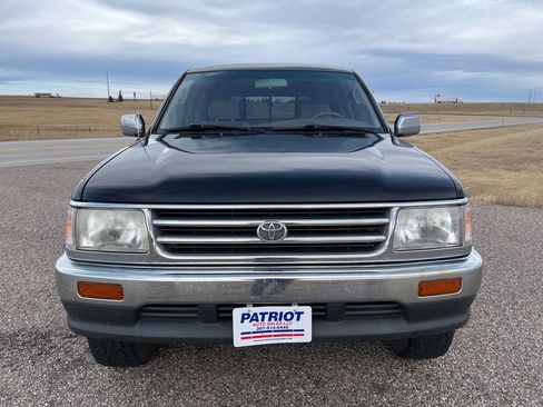 Used 1995 Toyota T100 SR5 image 8