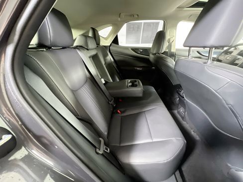 Used 2023 Lexus NX 350 AWD image 26