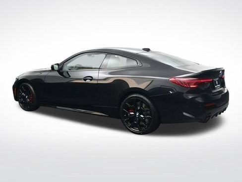 New 2027 BMW 430i Coupe w/ M Sport Package RWD image 7