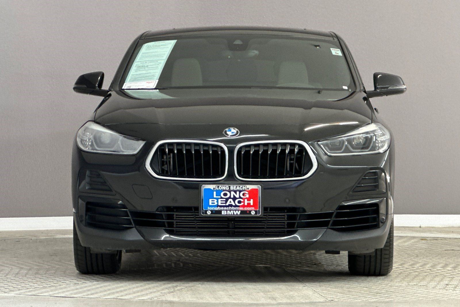 Used 2022 BMW X2 sDrive28i w/ Convenience Package FWD image 5