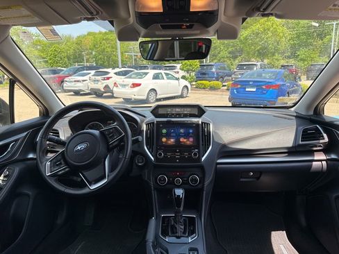 Used 2021 Subaru Crosstrek 2.5i Limited w/ Moonroof Package 1 AWD/4WD image 10