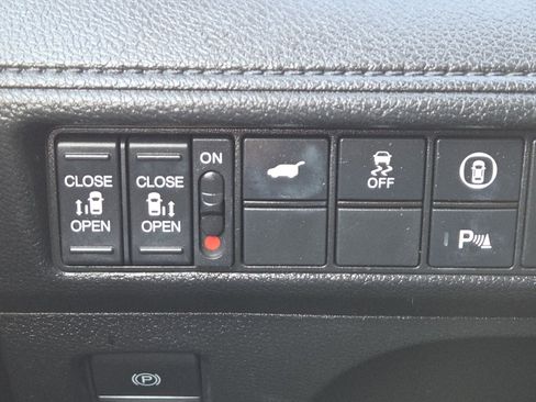 Used 2022 Honda Odyssey Touring image 31