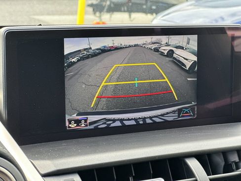 Used 2021 Lexus NX 300 F Sport w/ F Sport Premium Package image 20