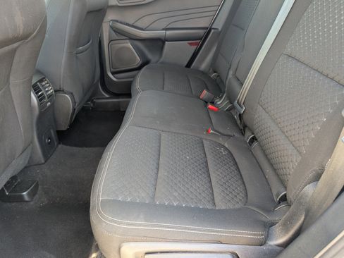 Used 2023 Ford Escape Active image 8