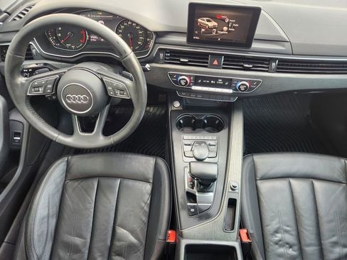 Used 2018 Audi A4 2.0T Ultra Premium w/ Convenience Package FWD image 27