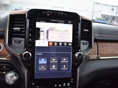 Used 2022 RAM 1500 Limited image 20