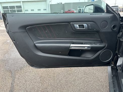 Certified 2022 Ford Mustang GT Premium w/ California Special Package image 14