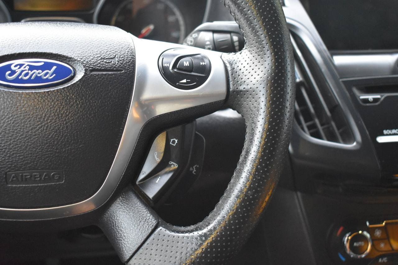 Used 2013 Ford Focus ST FWD image 26
