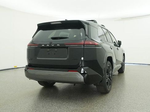 New 2026 Toyota RAV4 FWD image 70