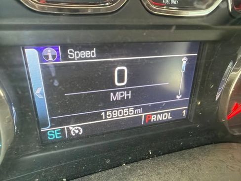 Used 2019 GMC Sierra 3500 SLE w/ SLE Preferred Package AWD/4WD image 11