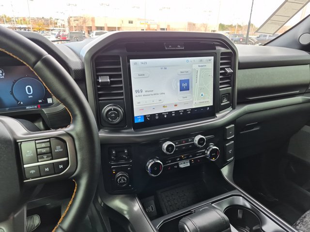 Used 2025 Ford F150 Tremor w/ Bed Utility Package AWD/4WD image 14