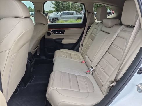 Used 2019 Honda CR-V EX-L image 34