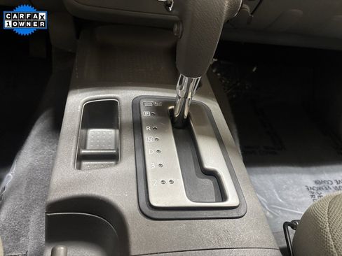 Used 2019 Nissan Frontier SV w/ Value Truck Package image 22