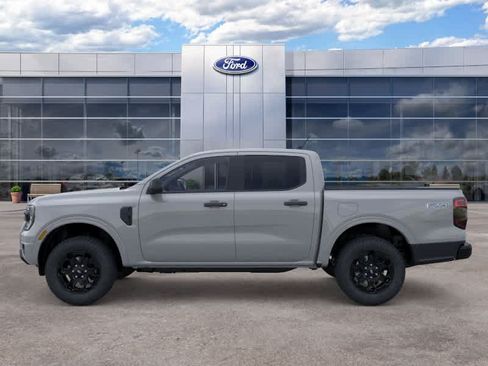 New 2026 Ford Ranger XLT w/ Equipment Group 301A High AWD/4WD image 3