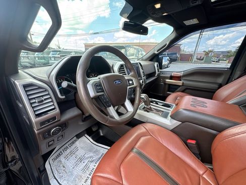 Used 2019 Ford F150 King Ranch AWD/4WD image 20