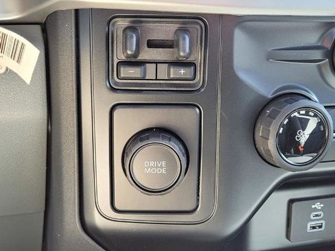 New 2024 Ford F550 2WD Regular Cab Super Duty image 20