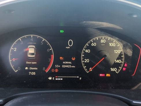 Used 2024 Honda Civic Si image 18