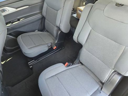 New 2026 Ford Explorer Active image 17